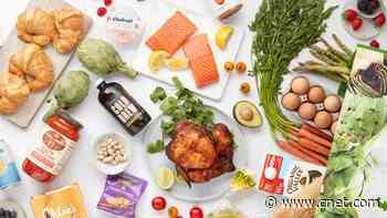 Grocery Delivery, Meal Kits or Prepared Meal Subscription: Which One Should You Pick?     - CNET