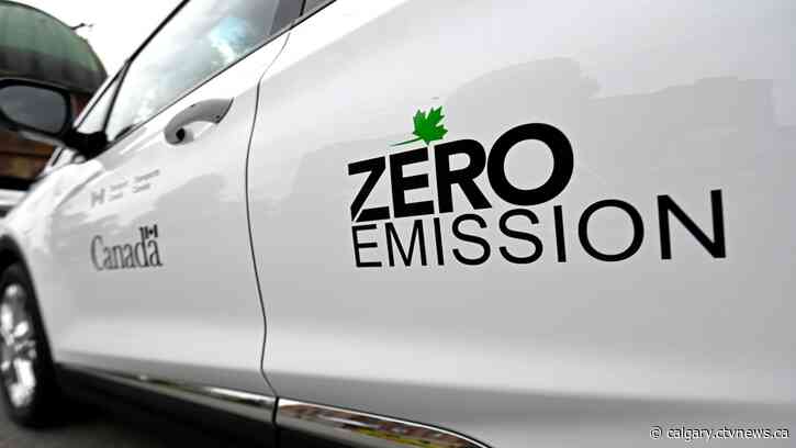 Carbon capture key to net-zero electricity, but federal timelines too tight: report