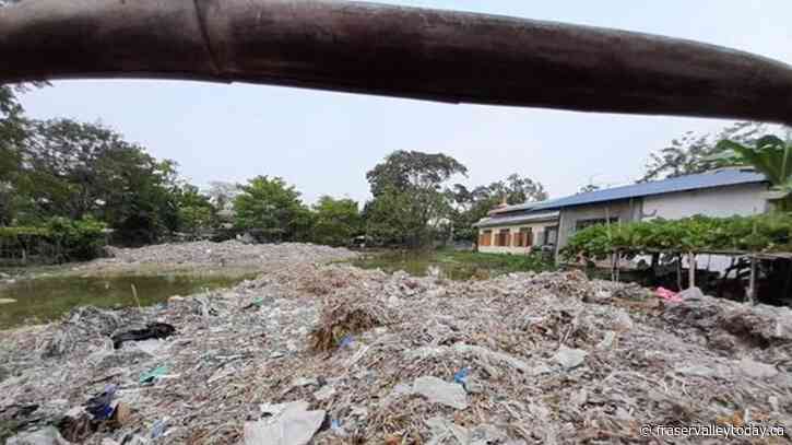 Banning plastic waste exports won’t solve the world’s plastic trash woes: Guilbeault