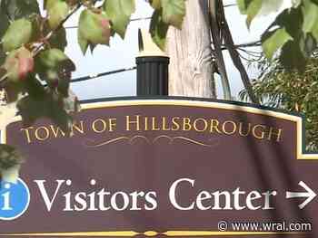 Loud noise that shook Hillsborough homes was a sonic boom, officials say