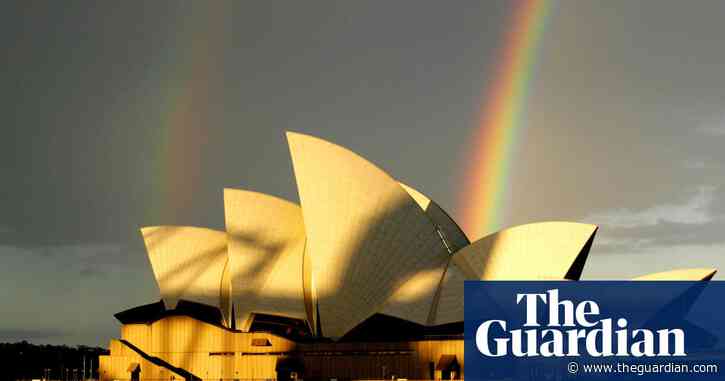 ‘A triumph of imagination over prosaic minds’: how the Sydney Opera House delivered Australia to the world