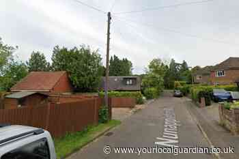 Nunappleton Way Oxted stabbing: Boy taken to hospital