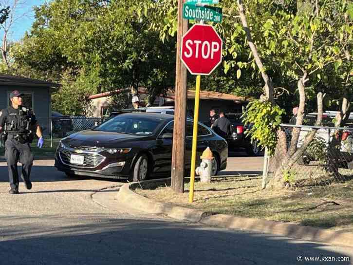 Killeen PD: One dead in officer-involved shooting