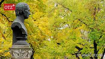 Ein Antisemit in der Jenaer Ehrengalerie