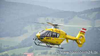 Tragödie am Maisenkögerl: Frau (†34) stürzt über Felswand ab – Ehemann hört Todesschrei