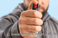 Streit endet mit Reizstoff-Attacke