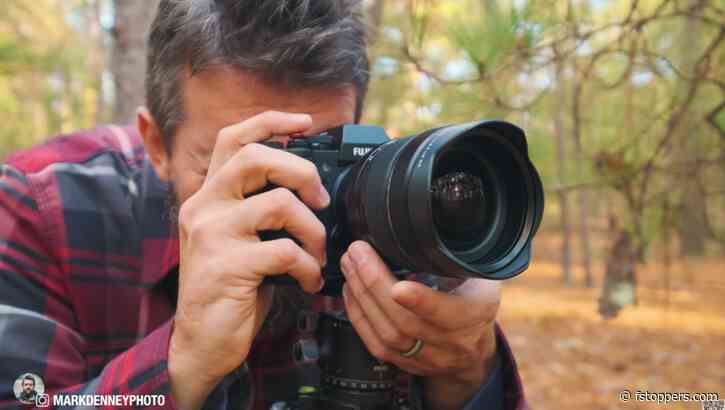 Important Advice for Landscape Photographers