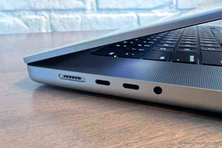 Take nearly $2,000 off this maxed-out 16-inch MacBook Pro
