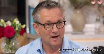 Michael Mosley explains 'gentle exercise' scientifically proven to help with back pain