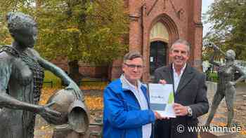 Für den Warnemünder Weihnachtsmarkt werden noch Unterstützer gesucht