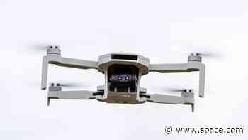 Potensic Atom drone review