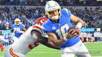 NFL Week 7 bold predictions: Chargers light up scoreboard vs. strong Chiefs 'D'; Browns suffer 49ers fatigue