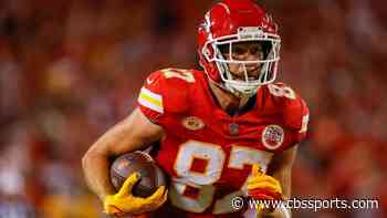 NFL DFS, Week 7: Top DraftKings, FanDuel daily Fantasy football picks include Travis Kelce, Isiah Pacheco