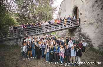 Ein Nachmittag mit Reinhold Messner: Inspiration für die Gen-Z