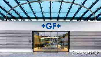 EU-Kommission gibt Georg Fischer grünes Licht für Uponor-Übernahme