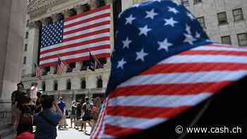 Börsen-Ticker: Wall Street schwächer - Solarbranche unter Druck - SMI mit Verlusten - Abspaltungspläne für Tochter schiebt Eckert & Ziegler an