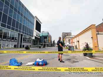 Top Crown witness changes testimony at Windsor murder trial