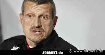 Haas-Update in Austin: Haben momentan nichts zu verlieren