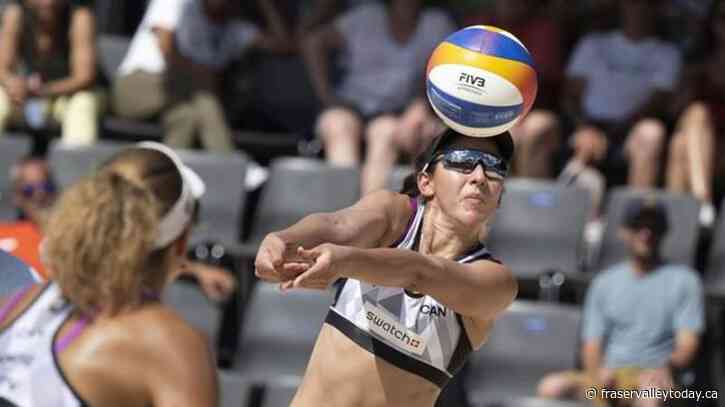 Humana-Paredes, Wilkerson named Canada’s flag-bearers for Pan Am opening ceremonies