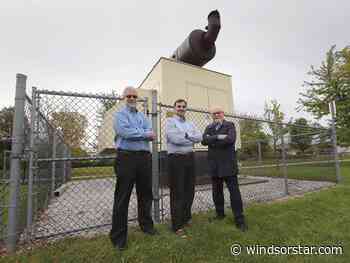 Essex Powerlines buying electricity from customers in plan to address power shortages