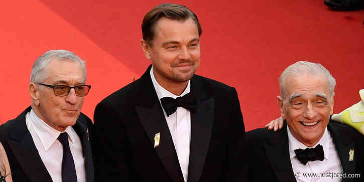 Leonardo DiCaprio's Acting Method Annoyed Robert De Niro on 'Killers of the Flower Moon' - Here's Why