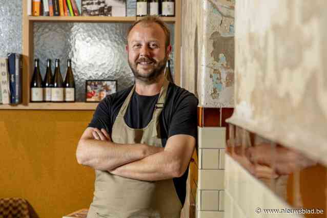 Hoe Neon uit Lier een plaats veroverde op internationale lijst van beste groenterestaurants tussen zaken uit New York en Peking: “We gaan op zoek naar echtheid”