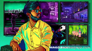 Digital artist OSF gives fans a pledge of ‘art until I die’: NFT Creator