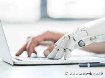 AI in Customer Experience and Employee Experience: Finding Balance