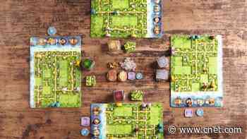 Best Family Games for 2023     - CNET