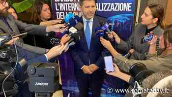 Pasquale Salzano,  Presidente SIMEST, interviene sull'internazionalizzazione delle PMI