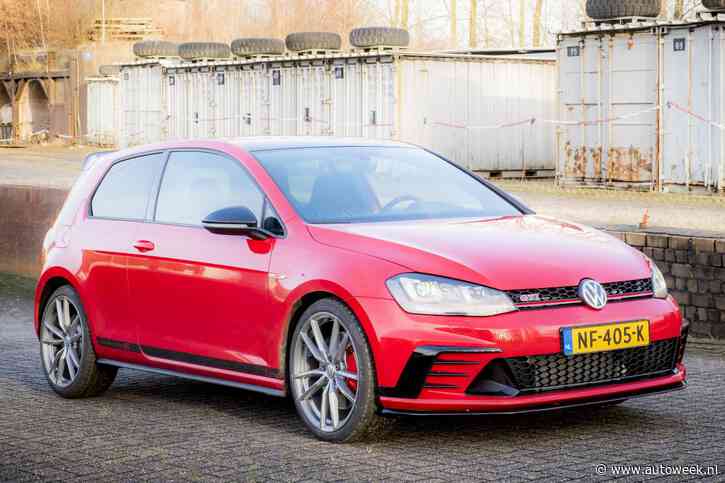 'Golf GTI verdwijnt, mooi was die tijd' - AutoWeek Podcast