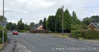 Man accused of string of indecent exposure offences in Brough