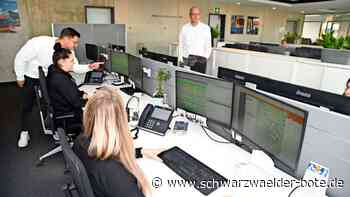 Maut-Warnung aus Haiterbach: Leben wird für die Verbraucher teurer