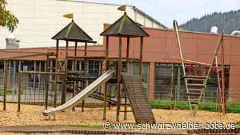 Leader-Mittel für Höfen: Spielparadies mit hohem Spaßfaktor