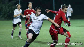 Hinrunde in der Kreisklasse 2: Enger Zweikampf an der Spitze und enttäuschende Absteiger