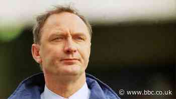 Brian Horton: Ex-Manchester City boss urges people to get tested after cancer diagnosis