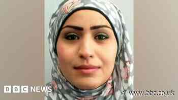 Rania Alayed: Roadside search for 2013 murder victim draws blank
