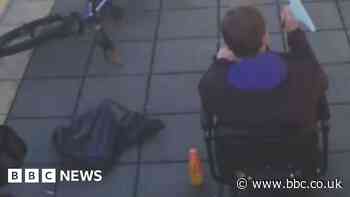 Salford mobility scooter theft robs woman of independence