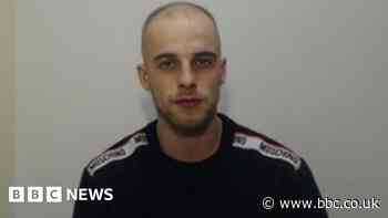 Disqualified driver who left woman to die in Rochdale hit-and-run jailed