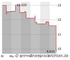 XFRA 2X1: WIEDERAUFNAHME/RESUMPTION
