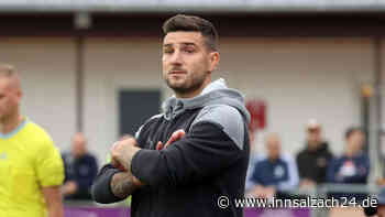 Mit dem Mut der Verzweiflung: Buchbach gastiert beim TSV Aubstadt