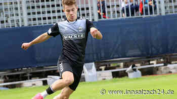 Nach Befreiungsschlag gegen Memmingen: Burghausen will auch in Augsburg punkten