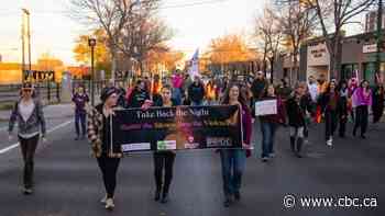 'We need it even more now than ever': Brandon's Take Back the Night unites community