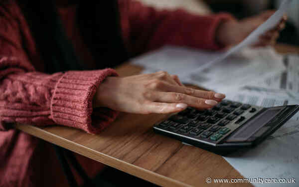 Pay freeze for social workers and other care staff in Northern Ireland ‘unsustainable and unfair’