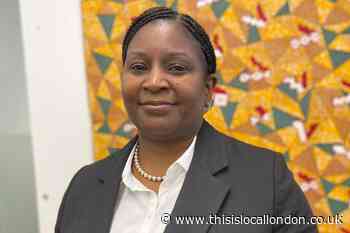 Hackney community meeting to discuss race and Met Police