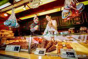 Paderborner Herbstlibori: neue Fahrgeschäfte und stabile Preise