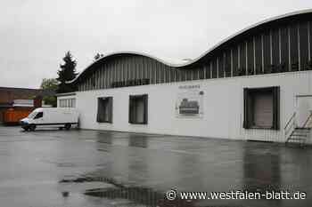 Enger: Puhlmann Polstermöbel ist insolvent