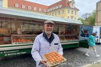Streit um Parkplätze vor dem Rathaus