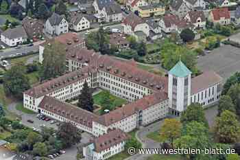 Verdacht auf Missbrauch: Verfahren gegen Lehrer der Marienschule Bielefeld eingestellt