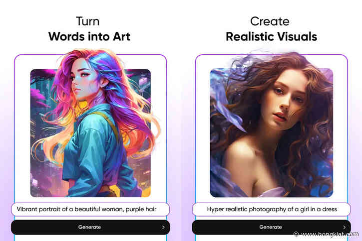 5 Best AI Art Generators for iPad (2023)